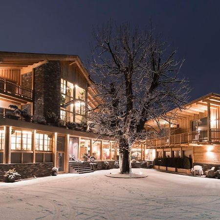 Hotel Gasthof Hoellriegl Sarentino Extérieur photo