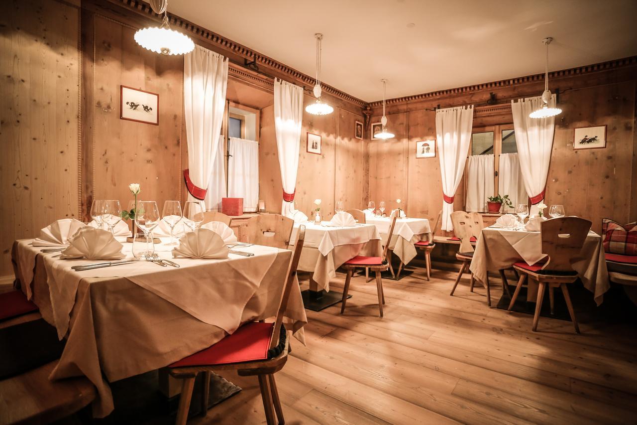 Hotel Gasthof Hoellriegl Sarentino Extérieur photo