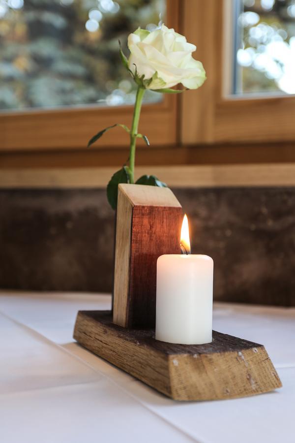 Hotel Gasthof Hoellriegl Sarentino Extérieur photo