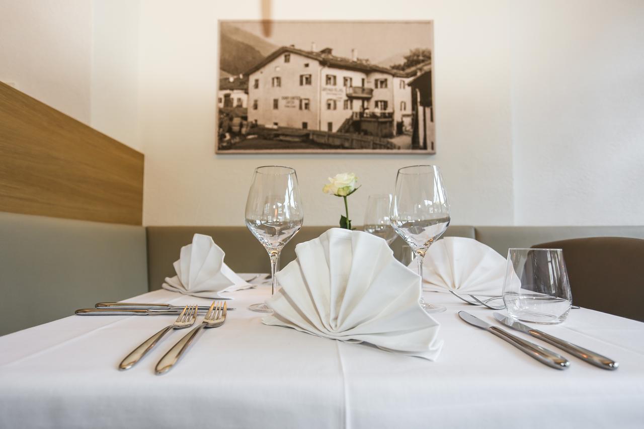 Hotel Gasthof Hoellriegl Sarentino Extérieur photo