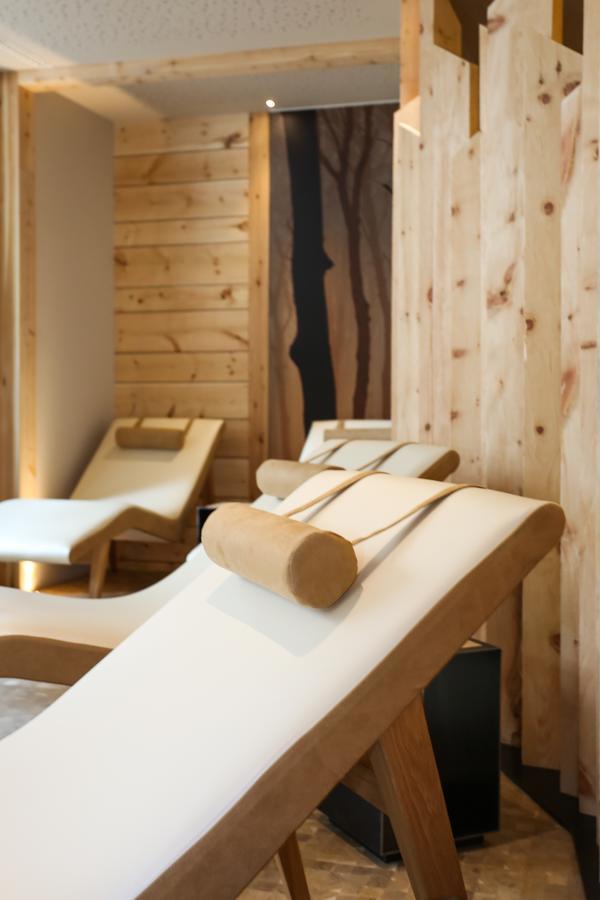 Hotel Gasthof Hoellriegl Sarentino Extérieur photo