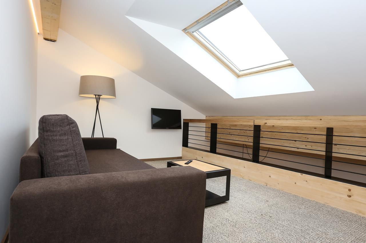 Hotel Gasthof Hoellriegl Sarentino Chambre photo