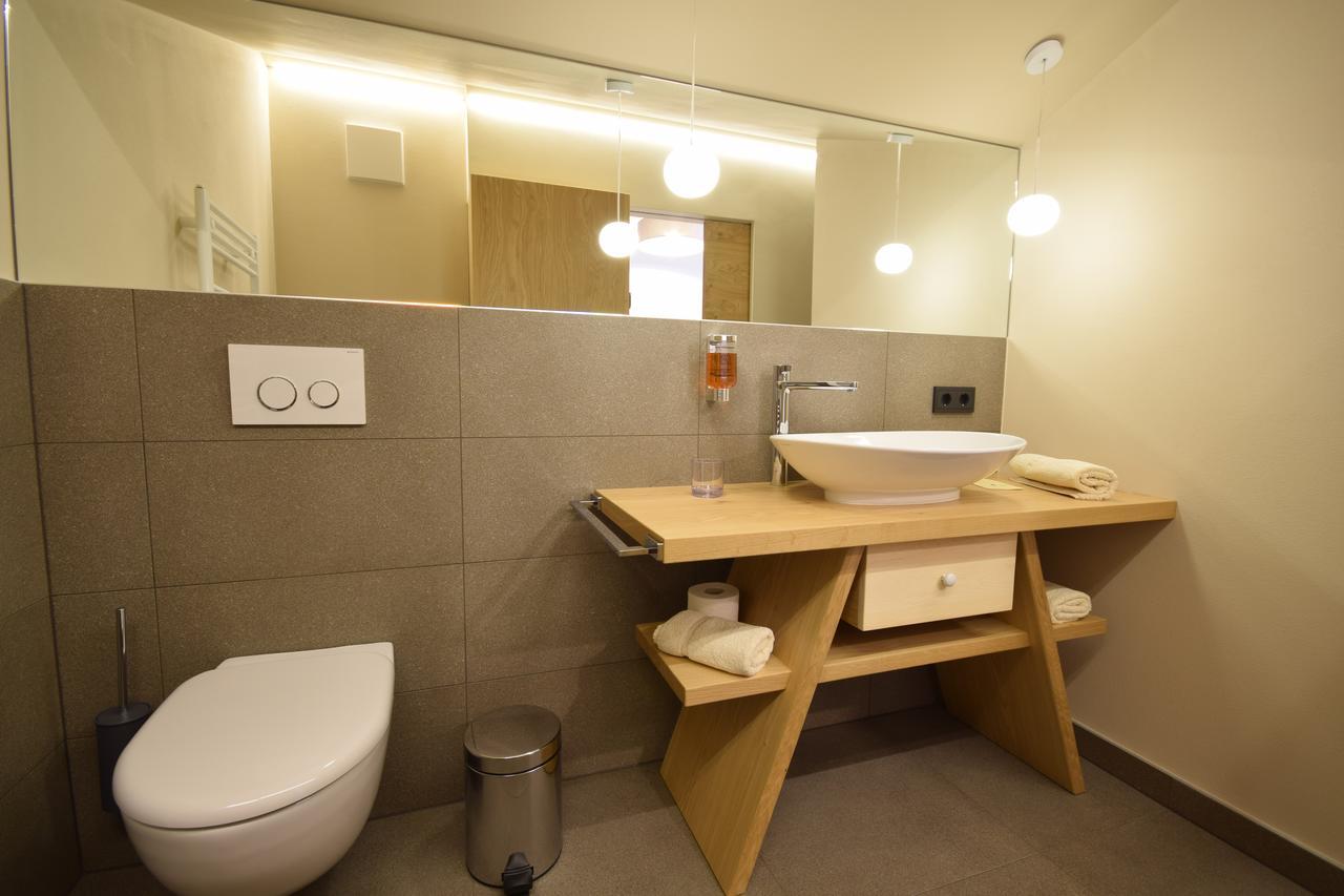 Hotel Gasthof Hoellriegl Sarentino Extérieur photo